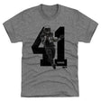 Alvin Kamara Men's Premium T-Shirt | 500 LEVEL