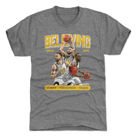 Steph Curry Men's Premium T-Shirt | 500 LEVEL