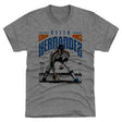 Keith Hernandez Men's Premium T-Shirt | 500 LEVEL