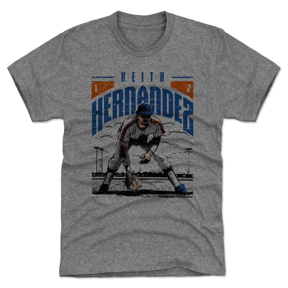 Keith Hernandez Men's Premium T-Shirt | 500 LEVEL