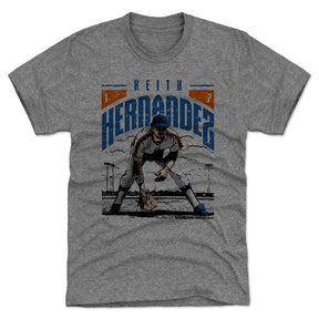 Keith Hernandez Men's Premium T-Shirt | 500 LEVEL