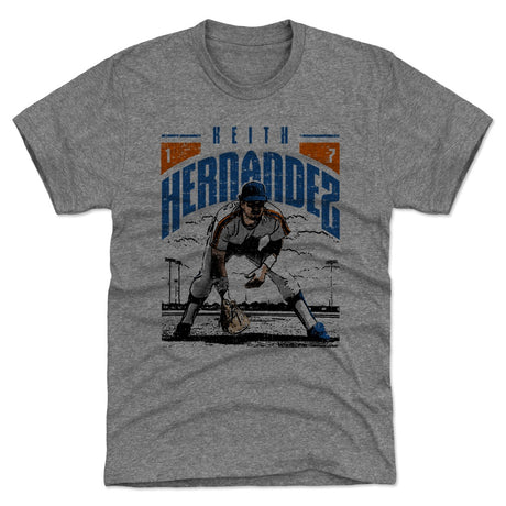 Keith Hernandez Men's Premium T-Shirt | 500 LEVEL