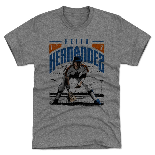 Keith Hernandez Men's Premium T-Shirt | 500 LEVEL