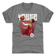Trae Young Men's Premium T-Shirt | 500 LEVEL