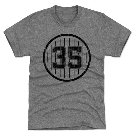 Frank Thomas Men's Premium T-Shirt | 500 LEVEL