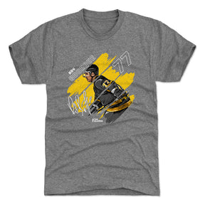 Ray Bourque Men's Premium T-Shirt | 500 LEVEL