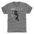 Ezekiel Elliott Men's Premium T-Shirt | 500 LEVEL