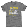 Bobby MacMillan Men's Premium T-Shirt | 500 LEVEL