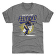 Bernie Federko Men's Premium T-Shirt | 500 LEVEL