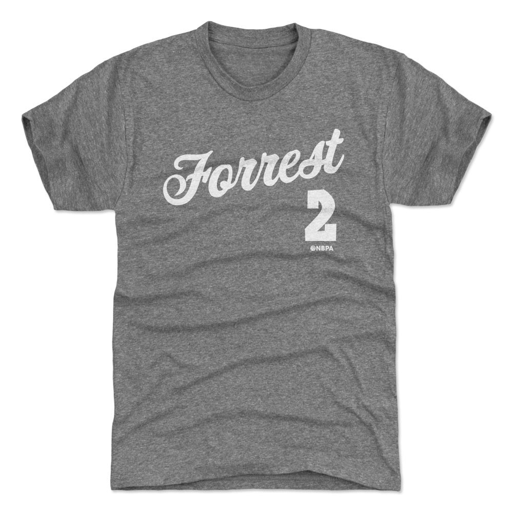 Trent Forrest Men&#39;s Premium T-Shirt | 500 LEVEL