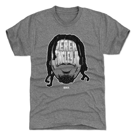 Derek Stingley Jr. Men's Premium T-Shirt | 500 LEVEL