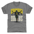 Brandon Dorlus Men's Premium T-Shirt | 500 LEVEL