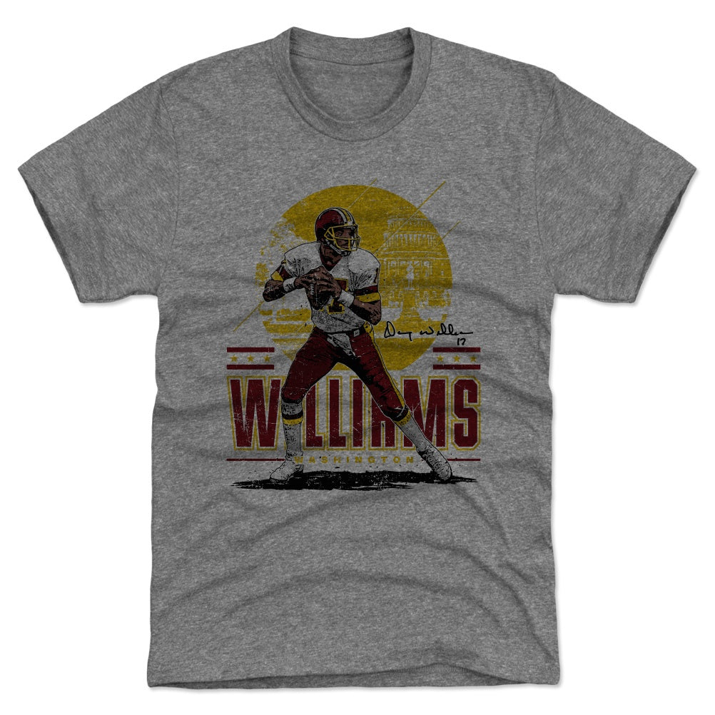 Doug Williams Men&#39;s Premium T-Shirt | 500 LEVEL