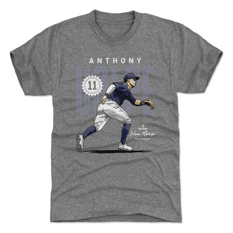 Anthony Volpe Men's Premium T-Shirt | 500 LEVEL