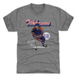 Esa Tikkanen Men's Premium T-Shirt | 500 LEVEL