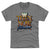 WWE Men's Premium T-Shirt | 500 LEVEL