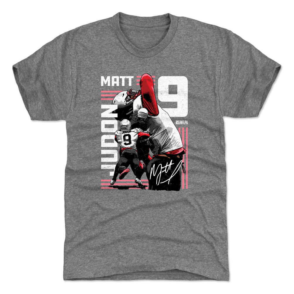 Matt Judon T-Shirt, New England Football Men's Premium T-Shirt