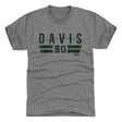 Jordan Davis Men's Premium T-Shirt | 500 LEVEL