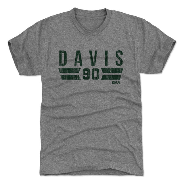Jordan Davis Men's Premium T-Shirt | 500 LEVEL