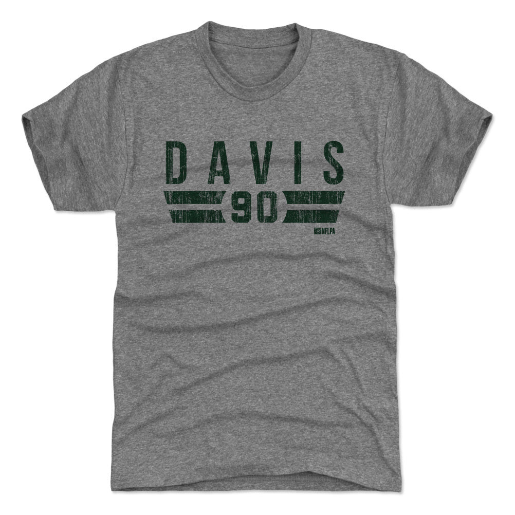 Jordan Davis Men&#39;s Premium T-Shirt | 500 LEVEL