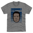 Auston Matthews Men's Premium T-Shirt | 500 LEVEL