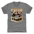 Caleb Truax Men's Premium T-Shirt | 500 LEVEL