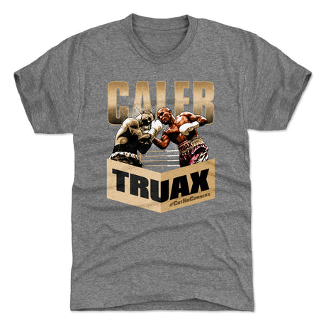 Caleb Truax Men's Premium T-Shirt | 500 LEVEL