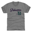 Randy Johnson Men's Premium T-Shirt | 500 LEVEL