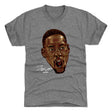 Bam Adebayo Men's Premium T-Shirt | 500 LEVEL