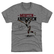 Morten Andersen Men's Premium T-Shirt | 500 LEVEL