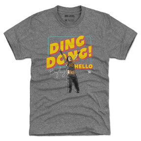 Bayley Men's Premium T-Shirt | 500 LEVEL