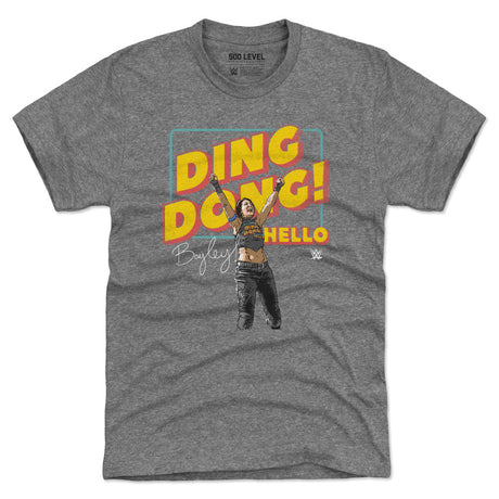 Bayley Men's Premium T-Shirt | 500 LEVEL