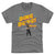 Bayley Men's Premium T-Shirt | 500 LEVEL