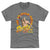 Dusty Rhodes Men's Premium T-Shirt | 500 LEVEL