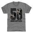 Kris Letang Men's Premium T-Shirt | 500 LEVEL