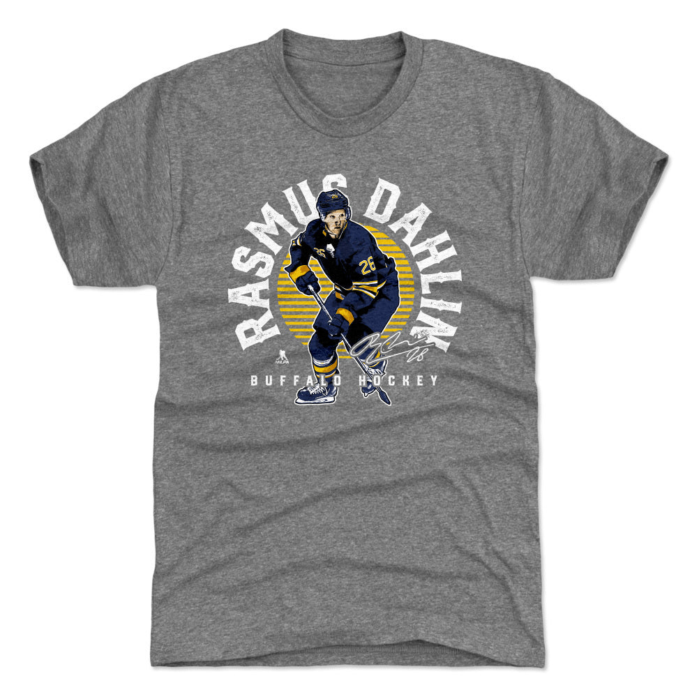 Rasmus Dahlin Men's Premium T-Shirt | 500 LEVEL