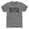 Greg Maddux Men's Premium T-Shirt | 500 LEVEL