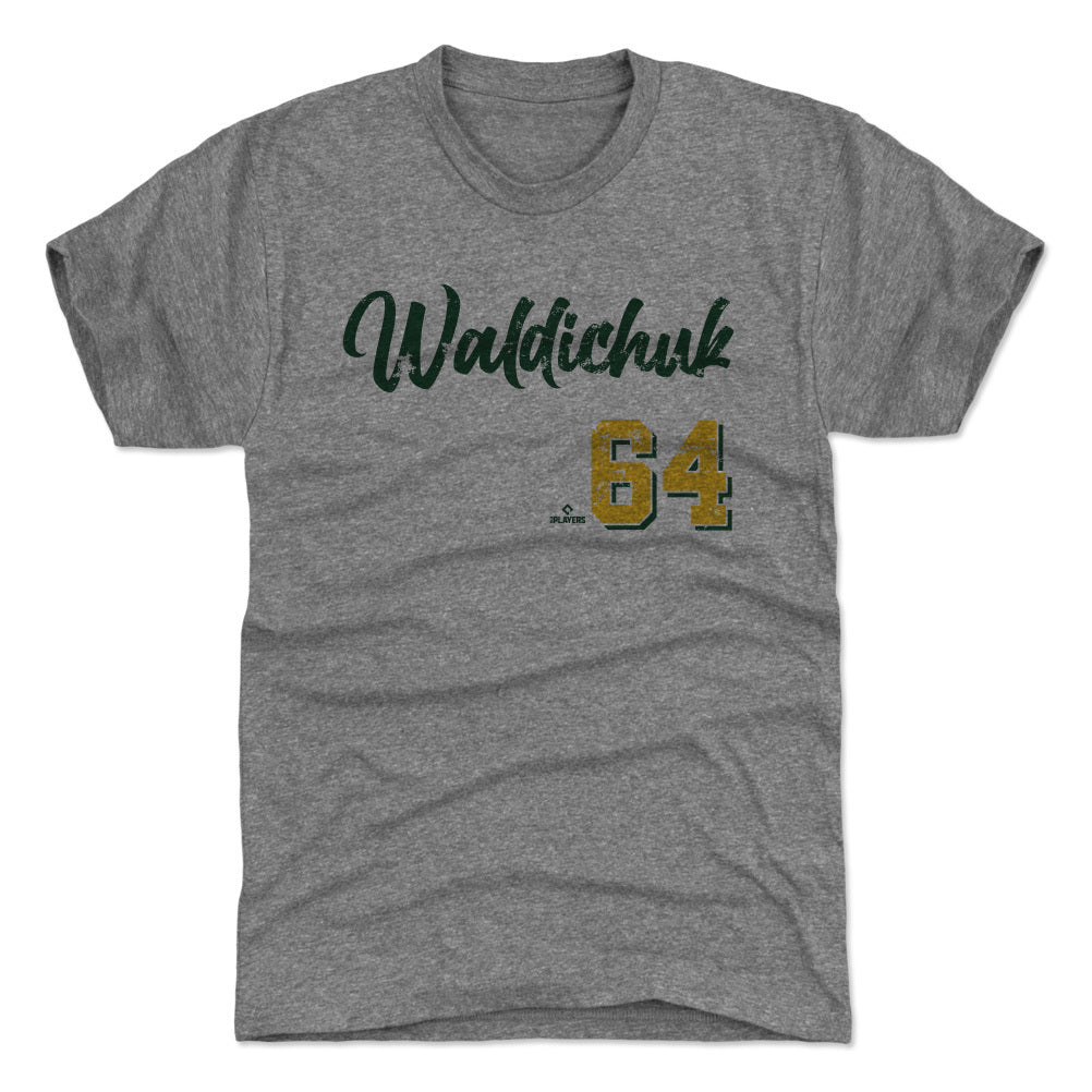 Ken Waldichuk Men&#39;s Premium T-Shirt | 500 LEVEL