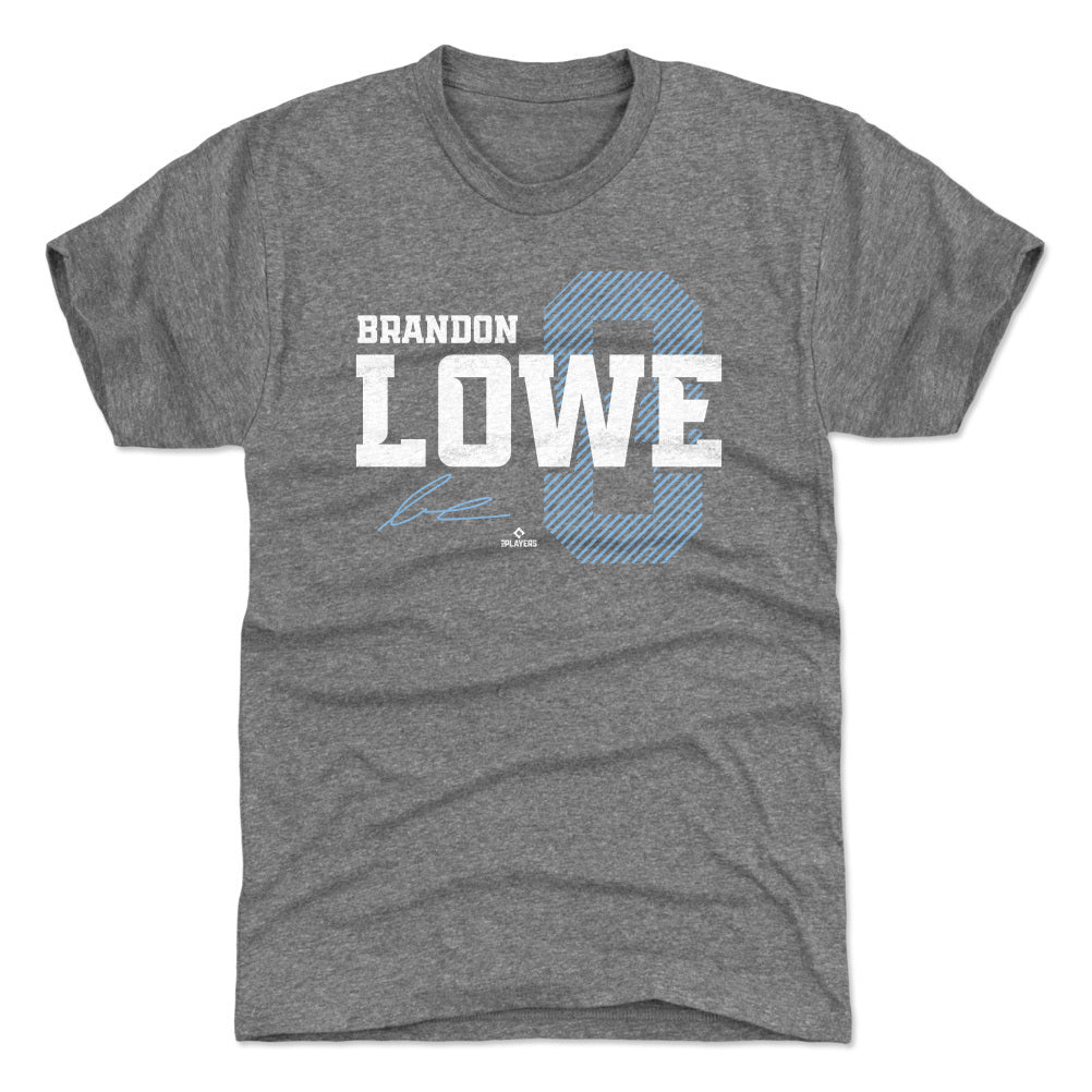 Brandon Lowe Men's Premium T-Shirt | 500 LEVEL
