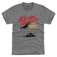 Kevin Owens Men's Premium T-Shirt | 500 LEVEL