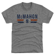 Jim McMahon Men's Premium T-Shirt | 500 LEVEL
