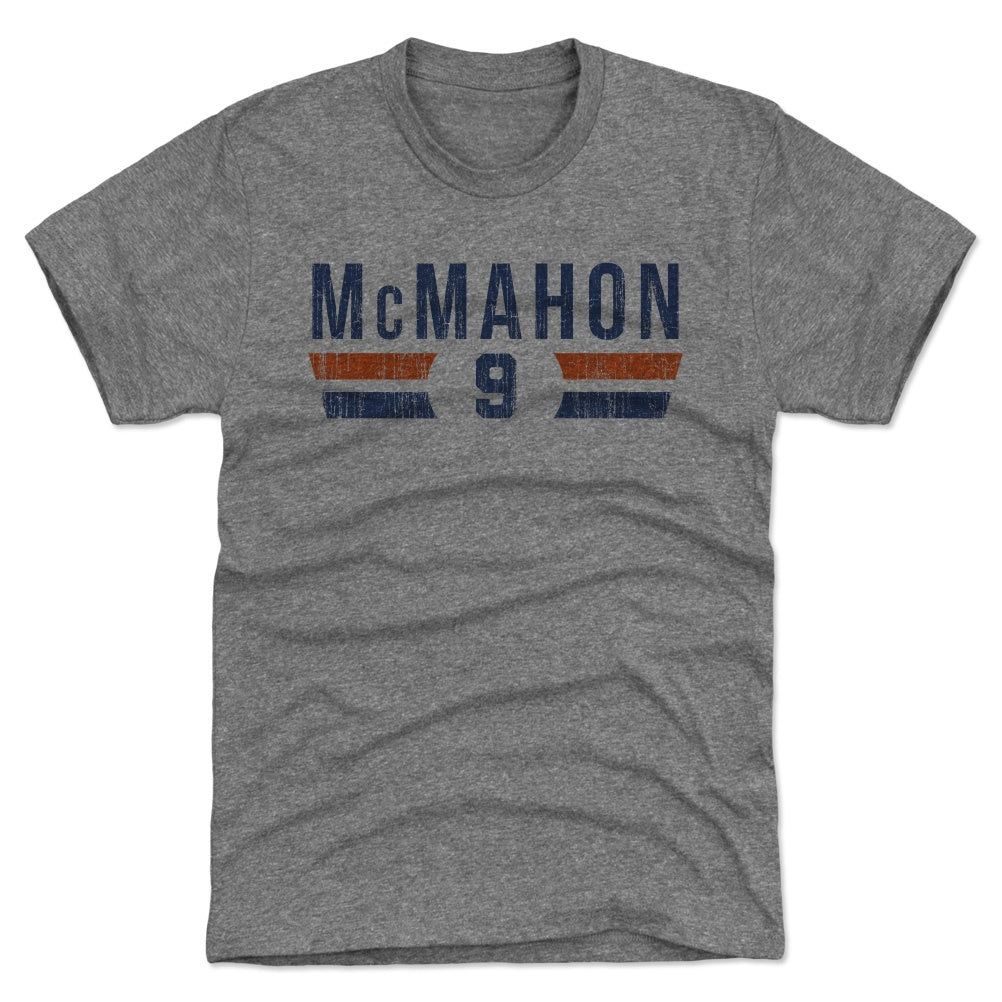 Jim McMahon Men's Premium T-Shirt | 500 LEVEL