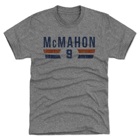Jim McMahon Men's Premium T-Shirt | 500 LEVEL