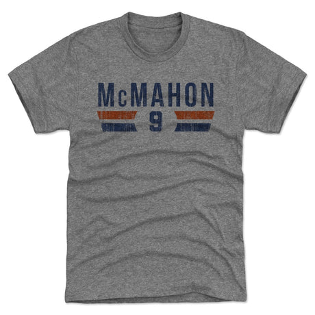 Jim McMahon Men's Premium T-Shirt | 500 LEVEL