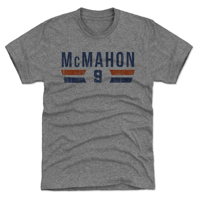 Jim McMahon Men's Premium T-Shirt | 500 LEVEL