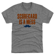 Keith Hernandez Men's Premium T-Shirt | 500 LEVEL