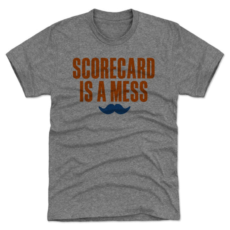 Keith Hernandez Men's Premium T-Shirt | 500 LEVEL