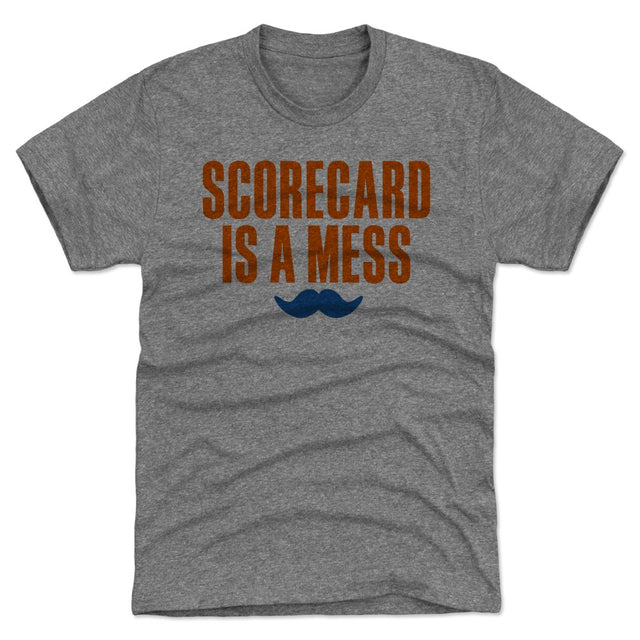 Keith Hernandez Men's Premium T-Shirt | 500 LEVEL