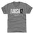 Radek Faksa Men's Premium T-Shirt | 500 LEVEL