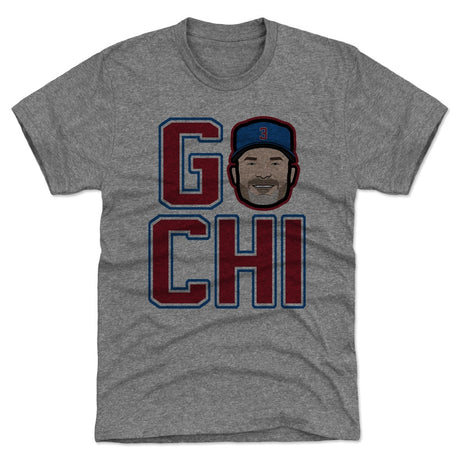 David Ross Men's Premium T-Shirt | 500 LEVEL